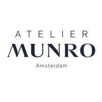 Atelier Munro logo - Similar company to Munro Tailoring