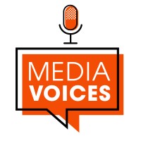 Media Voices logo - Similar company to Toolkits