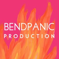 Bendpanic Production logo - Similar company to Chamferstudio