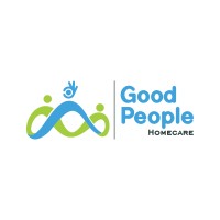 GoodPeople Homecare logo - Similar company to Hoektrans B.V.