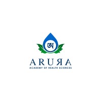 Arura Academy of Heath Sciences logo - Similar company to Menodoctor