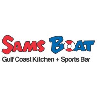 Sams Boat