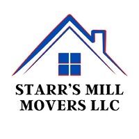 Starr'S Mill Movers Llc