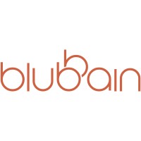 blubbain logo - Similar company to Disbain