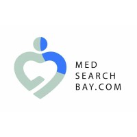 Medsearchbay logo - Similar company to Design Top Tera