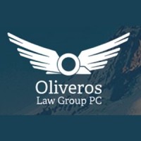 OLIVEROS LAW GROUP PC logo - Similar company to Supercolony,Inc