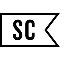 Strong City logo - Similar company to Quebrada Baking Co