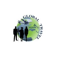 Global Travel and Services logo - Similar company to Ange Security