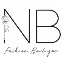 NB Fashion Boutique logo - Similar company to Current Boutique | Pre-Loved Gems For Fashion Lovers