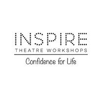 Inspire Theatre Workshops logo - Similar company to Strange Town