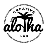 Somos Aloha Creative Lab logo - Similar company to Palavras