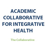 Academic Collaborative For Integrative Health (Acih)