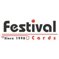 Festival Cards logo - Similar company to Joy & Craft