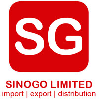 SinoGo logo - Similar company to Vep