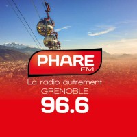 PHARE FM GRENOBLE logo - Similar company to Phare Media