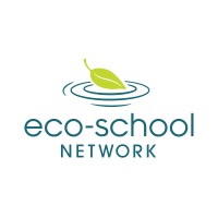 Eco-School Network logo - Similar company to Crossing Borders Global