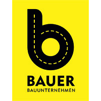 Bauer Bauunternehmen logo - Similar company to Mfb Bauunternehmen