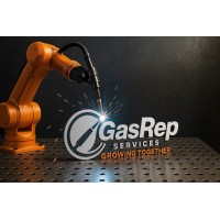 GasRep Services Pty Ltd logo - Similar company to Choc Chip Digital