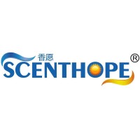 Scenthope Scent Marketing Scent Machine Factory logo - Similar company to Scent Aroma Diffuser Wisekleen