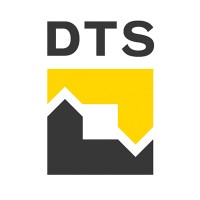 DTS Systeme GmbH logo - Similar company to Dts