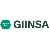Giinsa logo - Similar company to Grupo Pressys