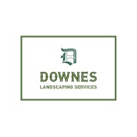 Downes Landscaping Services logo - Similar company to Teemark Inc.