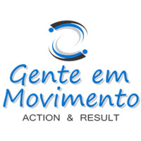 Gente em Movimento - uma empresa voltada para o apoio ao desenvolvimento humano❤️ logo - Similar company to Lici Govtech
