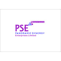 Panoramic Synergy logo - Similar company to Certifygrc