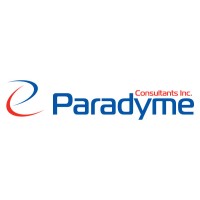 Paradyme Consultants Inc.