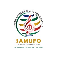 South African Music Foundation logo - Similar company to Bhavani Entertainment