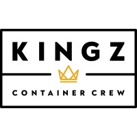 KINGZ CONTAINER CREW logo - Similar company to Bk Container Unloading Pty Ltd