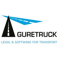 Guretruck Scandinavia logo - Similar company to Loctracker