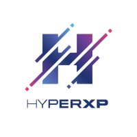HyperXP logo - Similar company to Predict Vision