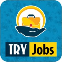 TRY JOBS PVT LTD logo - Similar company to Dte Agritech