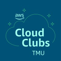 AWS Cloud Club TMU logo - Similar company to Byte