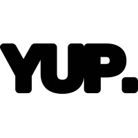 YUP. logo - Similar company to Codeware, S.A.