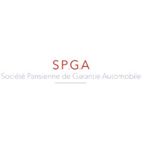 SPGA SOCIETE PARISIENNE DE GARANTIE AUTOMOBILE logo - Similar company to Idée Blanche