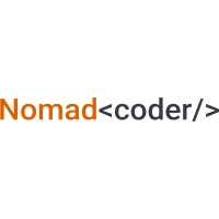 NomadCoder logo - Similar company to Infragistics