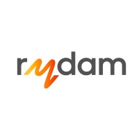 Rydam logo - Similar company to Head Studio