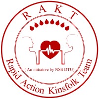 Rakt (Rapid Action Kinsfolk Team), Nss Dtu