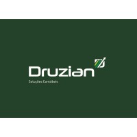 DRUZIAN SOLUÇÕES CONTÁBEIS logo - Similar company to Oestecont Contabilidade