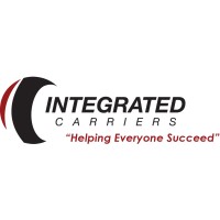 Integrated Carriers logo - Similar company to Integrated Logistics (Nl)