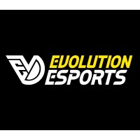 Evolution Esports logo - Similar company to Esportslive.Gg