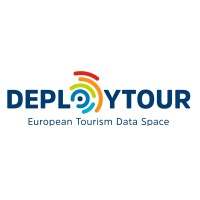 DEPLOYTOUR-Deployment European Tourism Data Space logo - Similar company to Necstour