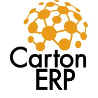 CartonERP logo - Similar company to Workpack Solutions - Cartonerp