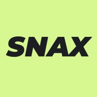 SNAX logo - Similar company to Quando Technologies (Acquihired By Wix)