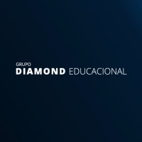 Grupo Diamond Educacional logo - Similar company to Grupo Educacional Inepe