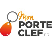 Mon-porte-clef.fr logo - Similar company to Sweeteo