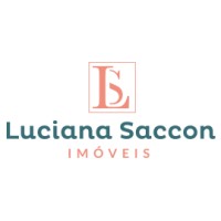 Luciana Saccon imóveis logo - Similar company to Uzzi Arquitetura