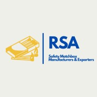 RSA Pvt. Ltd. logo - Similar company to Rsa Engineering